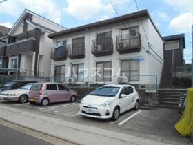 愛知県名古屋市名東区神丘町３ 2階建 築42年3ヶ月