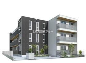 東京都江戸川区東葛西１ 賃貸アパート