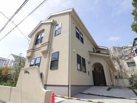 ｍａｌｅｚａ 2階建