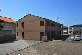 愛媛県伊予市米湊 2階建