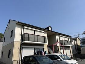 ベクヴェーム春日Ａ 2階建