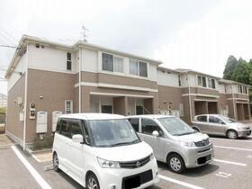 ルート３ヒルズ 2階建