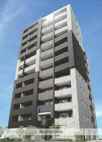シティインデックス木場 12階建