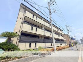 大阪府堺市北区長曽根町 3階建 築22年9ヶ月