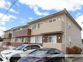 岩手県滝沢市鵜飼年毛 賃貸アパート