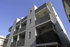 東京都新宿区西新宿８ 4階建 築10年11ヶ月