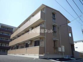 神奈川県横浜市戸塚区名瀬町 賃貸アパート