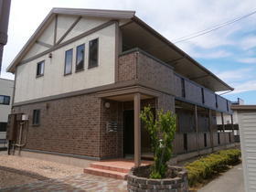 新潟県上越市藤野新田 賃貸アパート