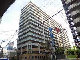 兵庫県神戸市中央区相生町５ 賃貸マンション