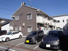 広島県広島市南区宇品神田４ 築38年6ヶ月 2階建