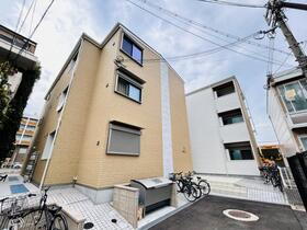 兵庫県西宮市今津水波町 築1年5ヶ月 3階建