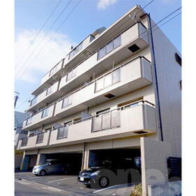 愛知県名古屋市千種区北千種１ 5階建 築36年8ヶ月