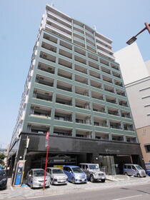 福岡県福岡市博多区住吉３ 賃貸マンション