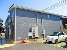 大阪府泉佐野市新町３ 賃貸アパート