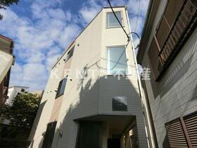 東京都大田区南馬込３ 賃貸アパート