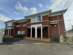 鳥取県米子市両三柳 賃貸アパート