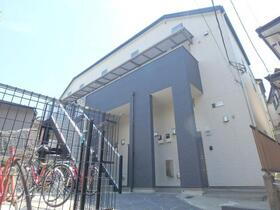 神奈川県横浜市港北区日吉４ 賃貸アパート