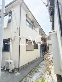 東京都足立区日ノ出町 賃貸アパート