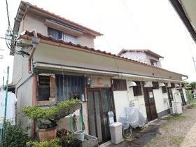 奈良県奈良市六条１ 2階建 築61年2ヶ月