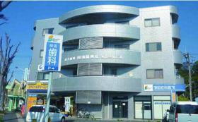 神奈川県座間市入谷西５ 4階建 築34年4ヶ月