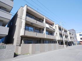 北海道札幌市中央区南八条西１６ 3階建 築26年6ヶ月