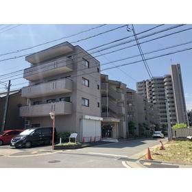 ヴィアーレマルフク北館 4階建