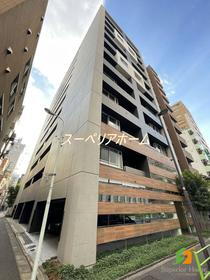 東京都中央区新川２ 12階建 築16年4ヶ月