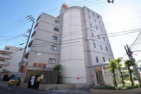 岡山県岡山市北区西古松２ 7階建 築33年4ヶ月