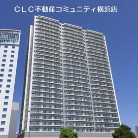 神奈川県横浜市西区みなとみらい６ 27階建