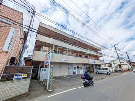 千葉県船橋市藤原１ 3階建 築31年6ヶ月