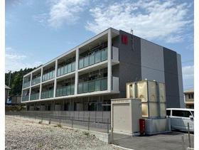 岐阜県可児市下切 3階建 築4年3ヶ月