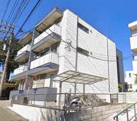 神奈川県大和市深見 3階建 築2年11ヶ月