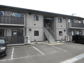 岡山県倉敷市真備町箭田 2階建 築22年11ヶ月