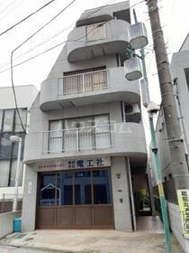 東京都葛飾区青戸２ 4階建 築41年5ヶ月