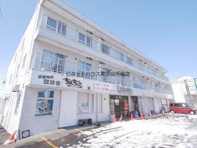 北海道札幌市東区北三十二条東１ 3階建 築35年10ヶ月