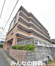 福岡県福岡市東区和白丘３ 5階建 築20年8ヶ月