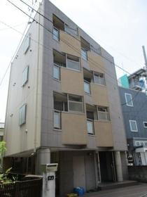 東京都板橋区大谷口１ 4階建 築16年3ヶ月