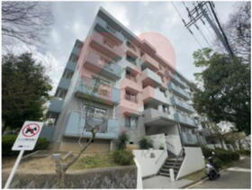 泉北城山台２丁団地　３－１棟