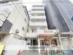 神奈川県横浜市保土ヶ谷区帷子町２ 8階建 築40年
