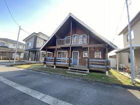 富山市山室荒屋新町貸家