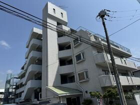 サンシャイン西芦屋 6階建