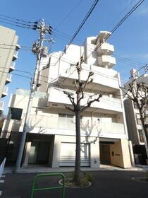 ザ・ロイヤルガーデンレジデンス白金台
