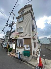 エトワール住之江