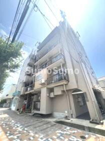 兵庫県神戸市東灘区森北町２ 賃貸マンション