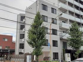 レピュア綾瀬レジデンス 5階建