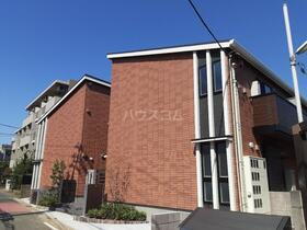 フォレストメゾン西船橋ＥＡＳＴ 2階建