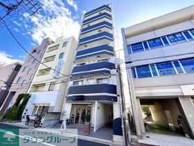 千葉県千葉市稲毛区稲毛東３ 賃貸マンション