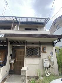 鮎川１丁目貸家