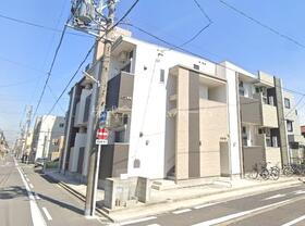 愛知県名古屋市北区生駒町３ 賃貸アパート