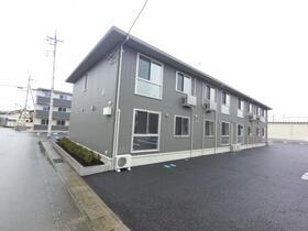 群馬県伊勢崎市宮子町 賃貸アパート